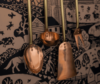 Utensil Hanging Rod with Tools