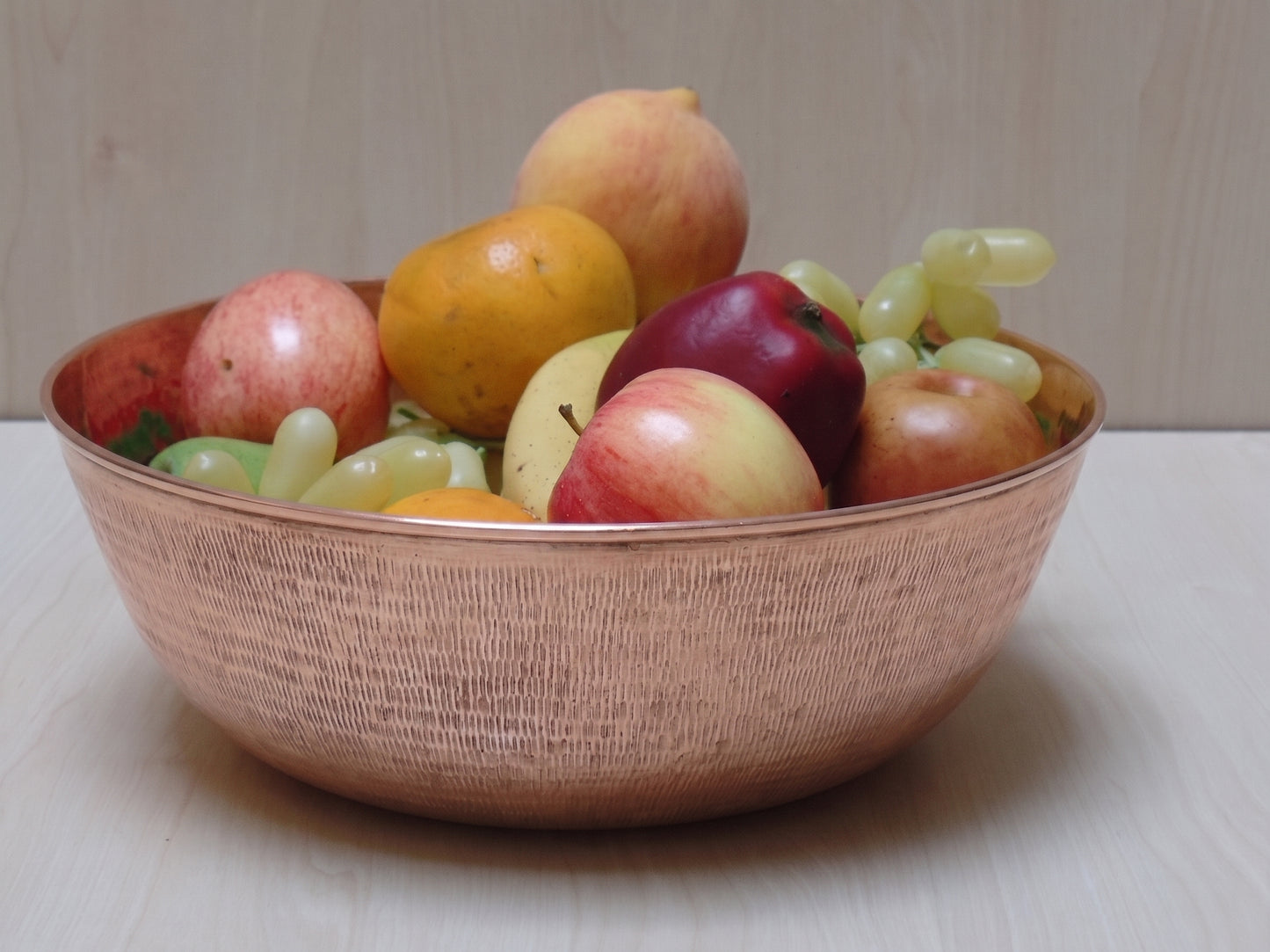 Round Bowl