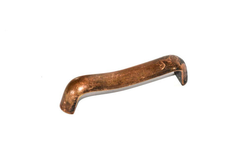 Pull Handle N.7 - Copper