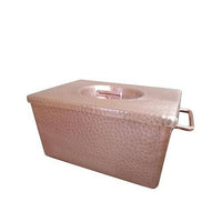 Copper Daubiere Amoretti Brothers