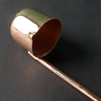 Set of 3 Copper Kitchen Tools - kitchen tools