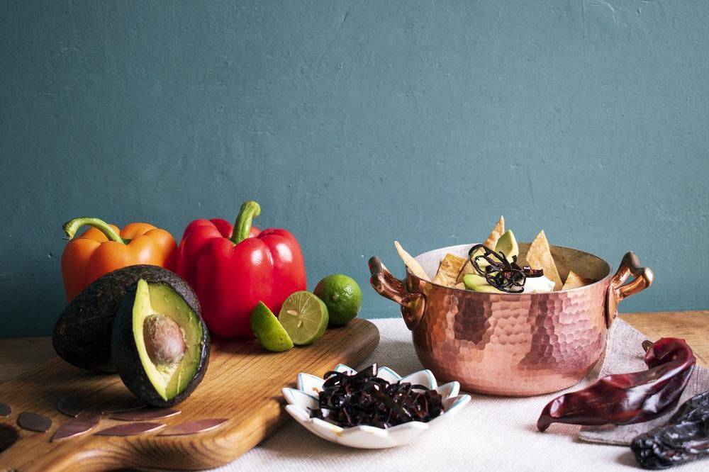 The 10 Main Benefits To Use Amoretti Brothers Copper Cookware in your Kitchen-AmorettiBrothers