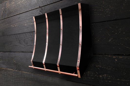 Decorating with Copper: Kitchen & Home Design Ideas