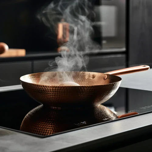 Can You Use Copper Cookware on Induction Stoves? A Complete Guide