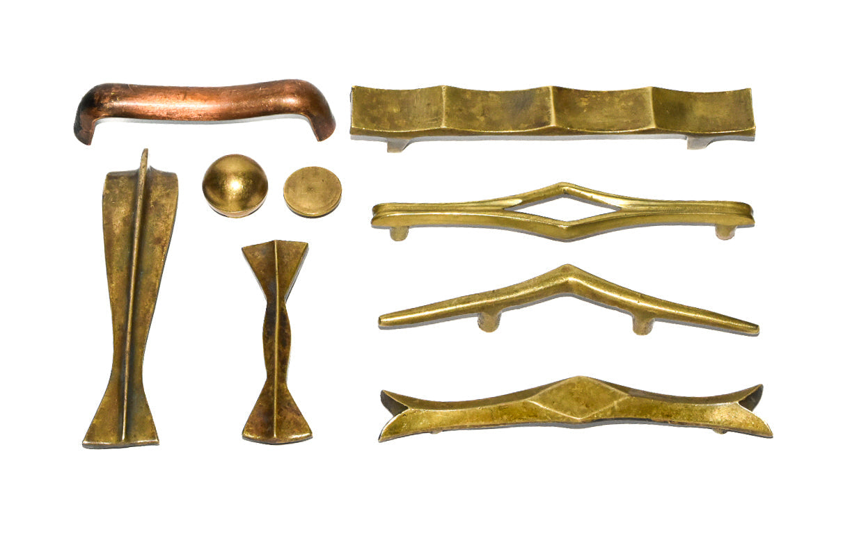 Knobs & Handles Collection 