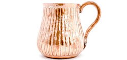 Moscow Mule Mugs