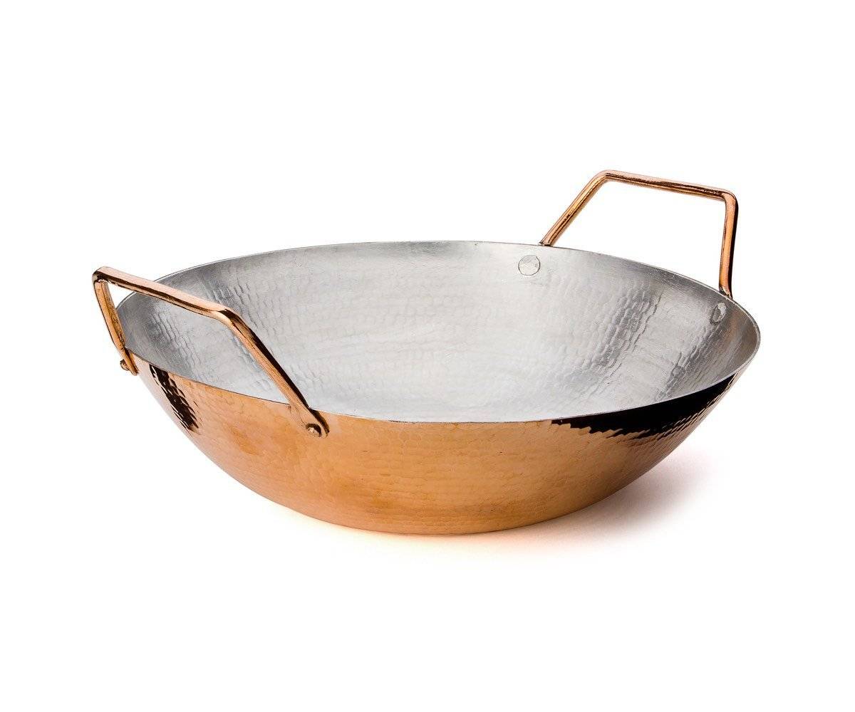 Premium Handcrafted Copper Woks