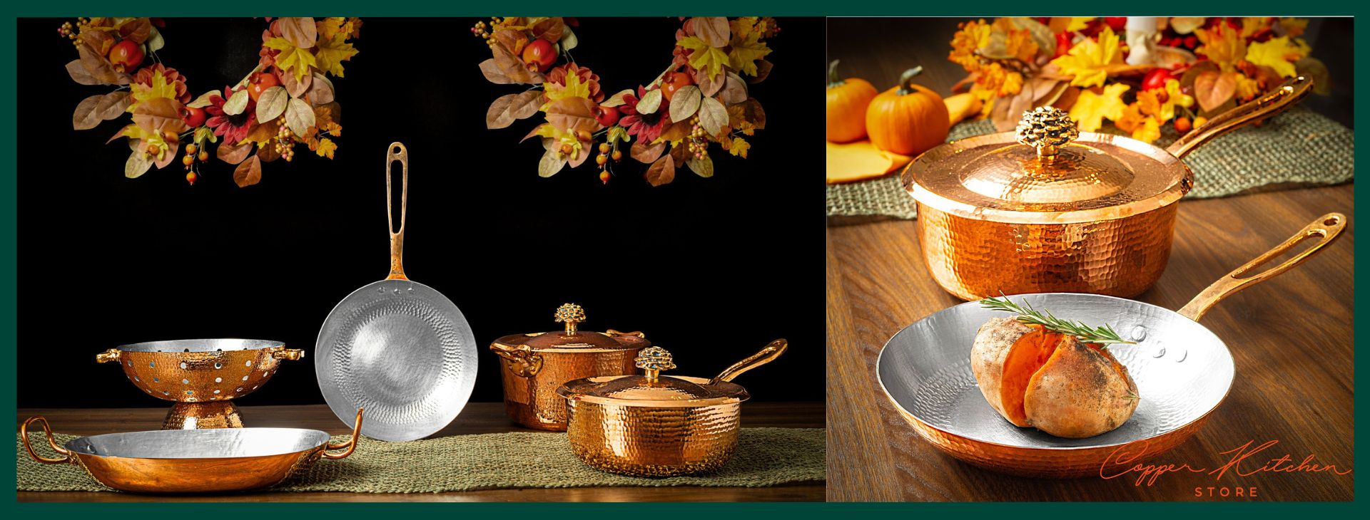 Copper Kitchen Store 