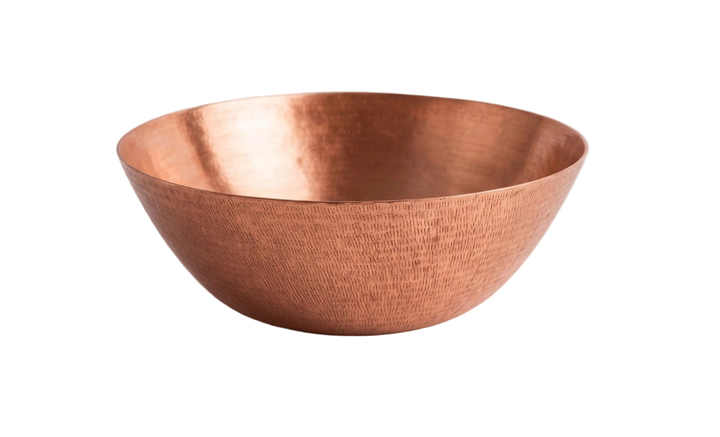 Round Bowl