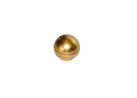 Brass Knob N1