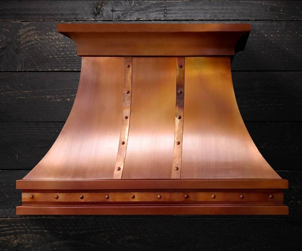 Antique Copper Roasting Pan: Uncover the Timeless Elegance