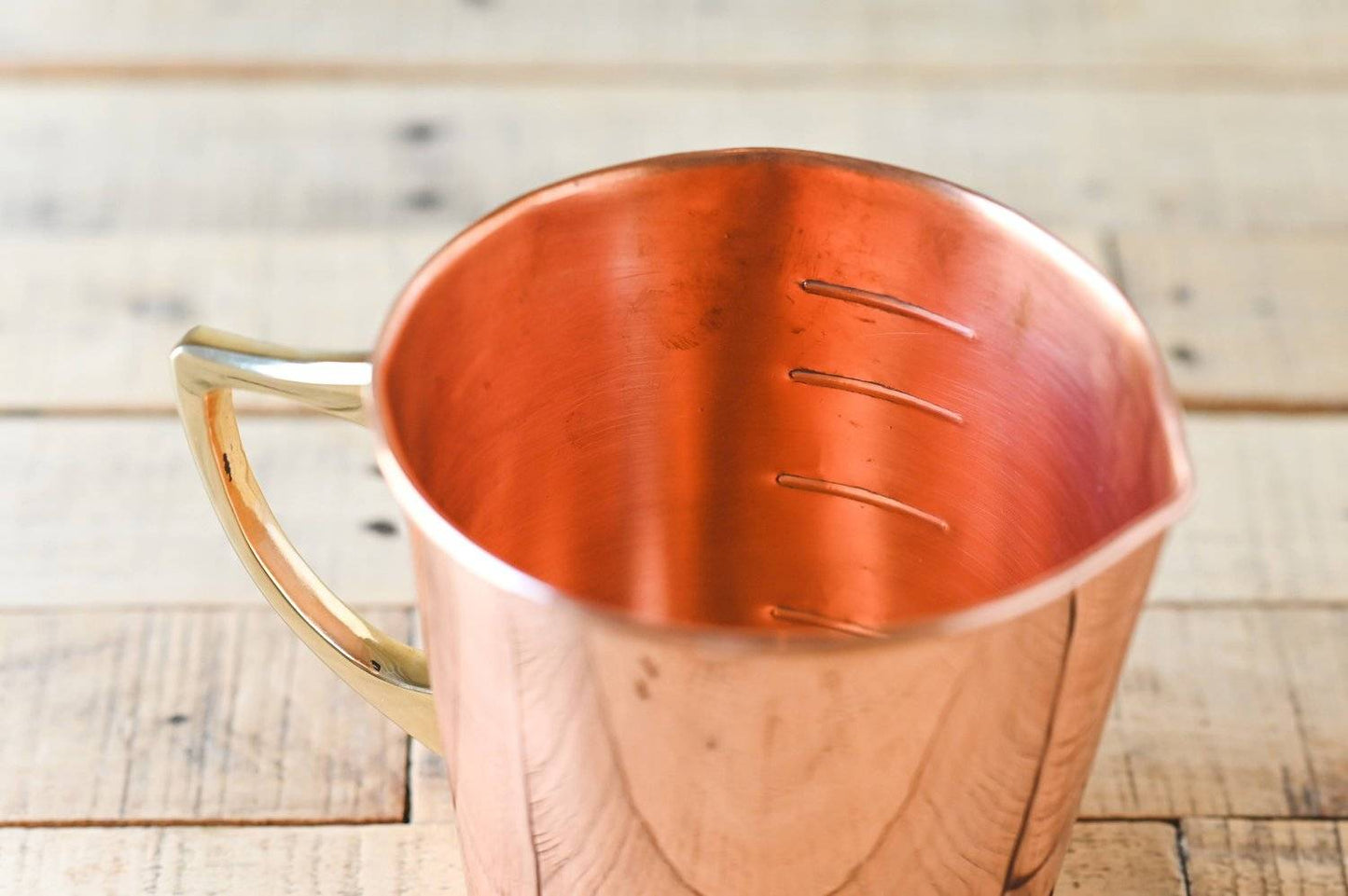 Liquid Measuring Cup - 2.5 Cup