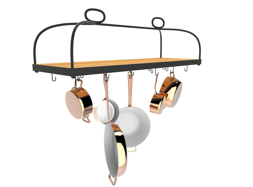 Rectangular Rack